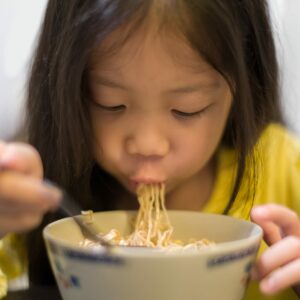 Ask the experts: Noodles