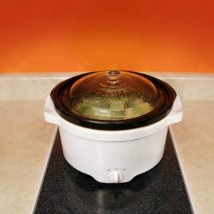 Ask the experts: Slow-cookers