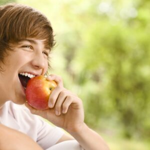 Ask the experts: Vegetarian children