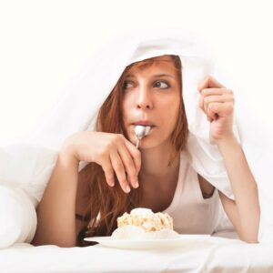 Ask the experts: Eating patterns