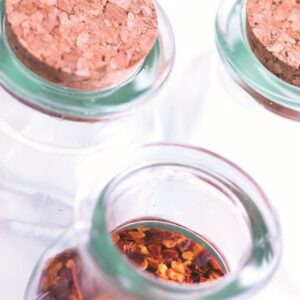 What is harissa?