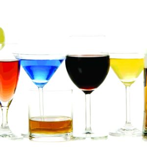 Ask the experts: Alcohol