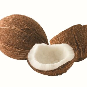 Ask the experts: Coconut oil
