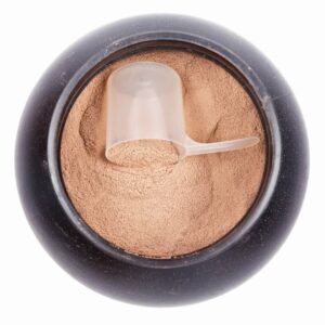 Ask the experts: Do we really need protein powders?