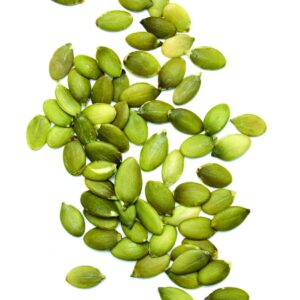 Ask the experts: Protein