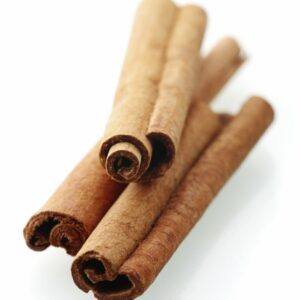 Ask the experts: Type 2 diabetes and cinnamon