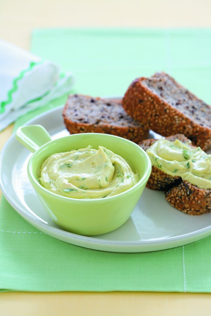 Avocado spread