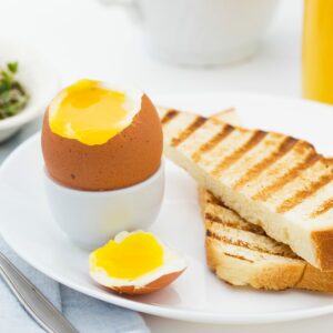 Back to basics: Eggs