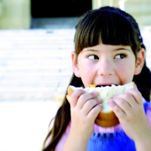 Back to school: Get out of the lunchbox rut