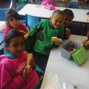 Back-to-school special: Healthy school lunches