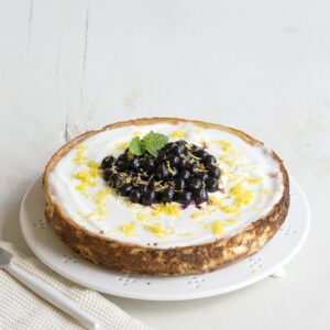 6 tasty ways with cottage cheese