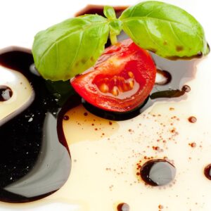 Balsamic dressing