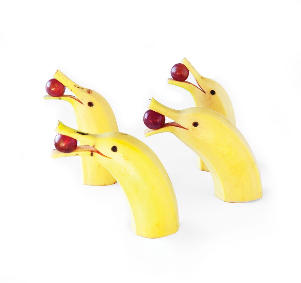 Banana dolphins Banana dolphins