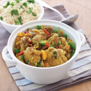 Basic casserole: 10 meals!