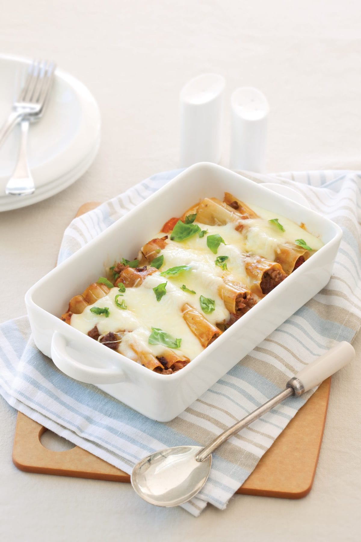 Basic savoury mince: 10 meals!