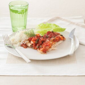 Basic tomato pasta sauce: 10 meals!