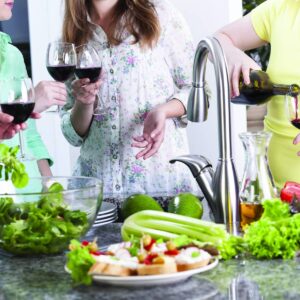 Behind the science: Alcohol
