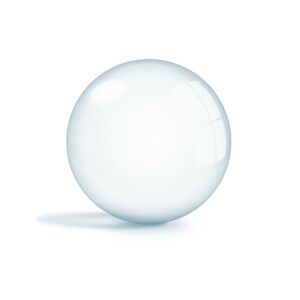 Beware of the bubble