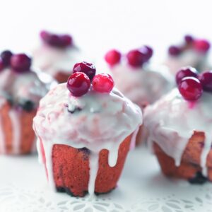 Cupcake recipes