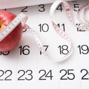 Breaking the diet cycle