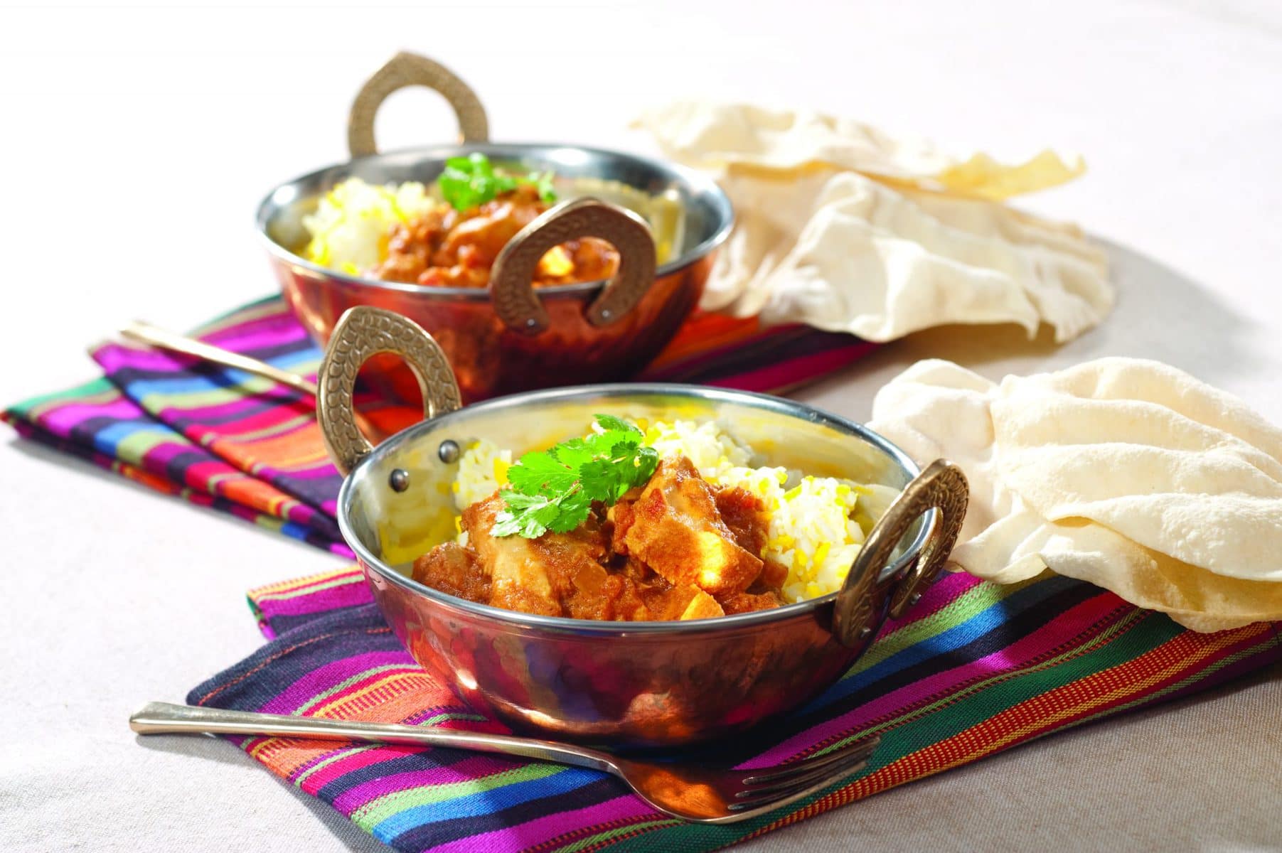 Butter chicken