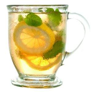 Can any foods beat colds and flu?