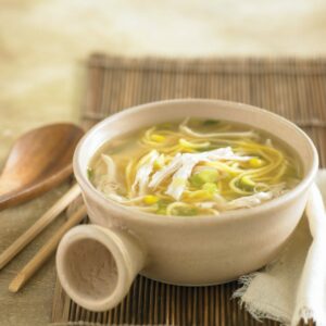 14 of the best healthy chicken soup recipes 14 of the best healthy chicken soup recipes