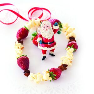 Christmas garlands