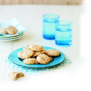 Cookie base