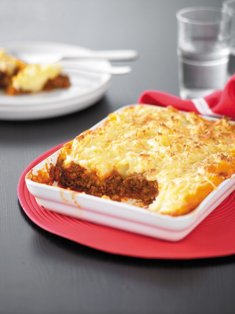 Cottage pie Cottage pie
