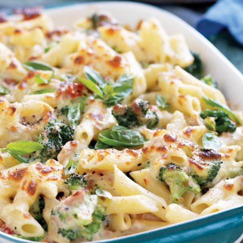 Bountiful menu planner