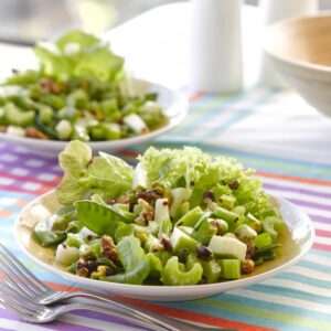 Crunchy Waldorf salad