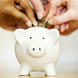 Cut your food bill and feel healthier