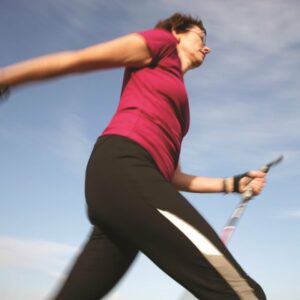 Depression: Can a healthy lifestyle help?