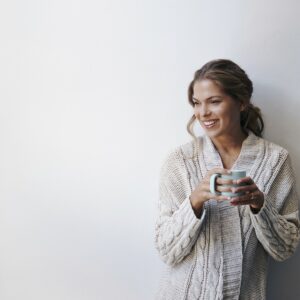 Do you tend to get fatter in winter? You don’t have to!