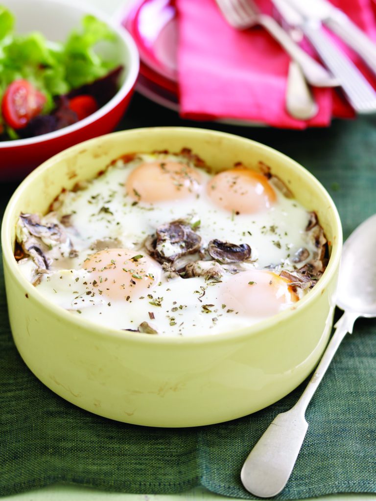 Easy as (chicken) pie Easy as (chicken) pie
