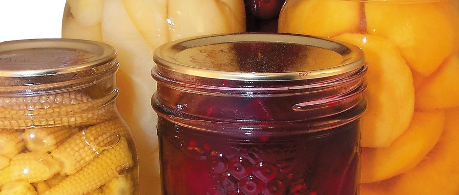 Eat well, spend less: Heaven preserve us