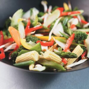 Eat well, spend less: Vegie sense