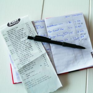 Eat well, spend less: Price wise