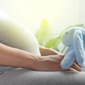 Eating for two! Nutrition in pregnancy