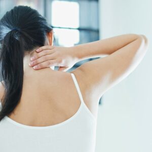 Eating well when you’re in pain