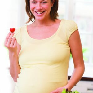 Eating for pregnancy