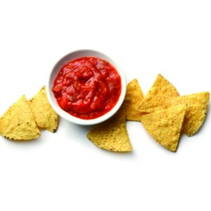 Everyday shopping: Dips