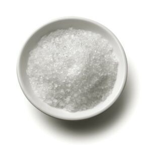 Everyday shopping: Salt