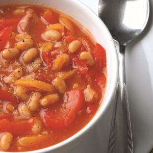 Everyday shopping: Soup