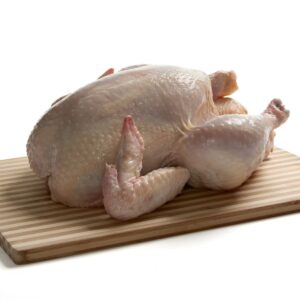 Fact or fiction: Chicken contains hormones