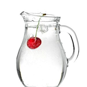 Fact or fiction: Don’t drink with meals