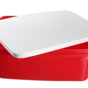 Fact or fiction: Microwaving plastic