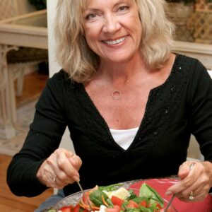 Feel fabulous over 50: Eye health