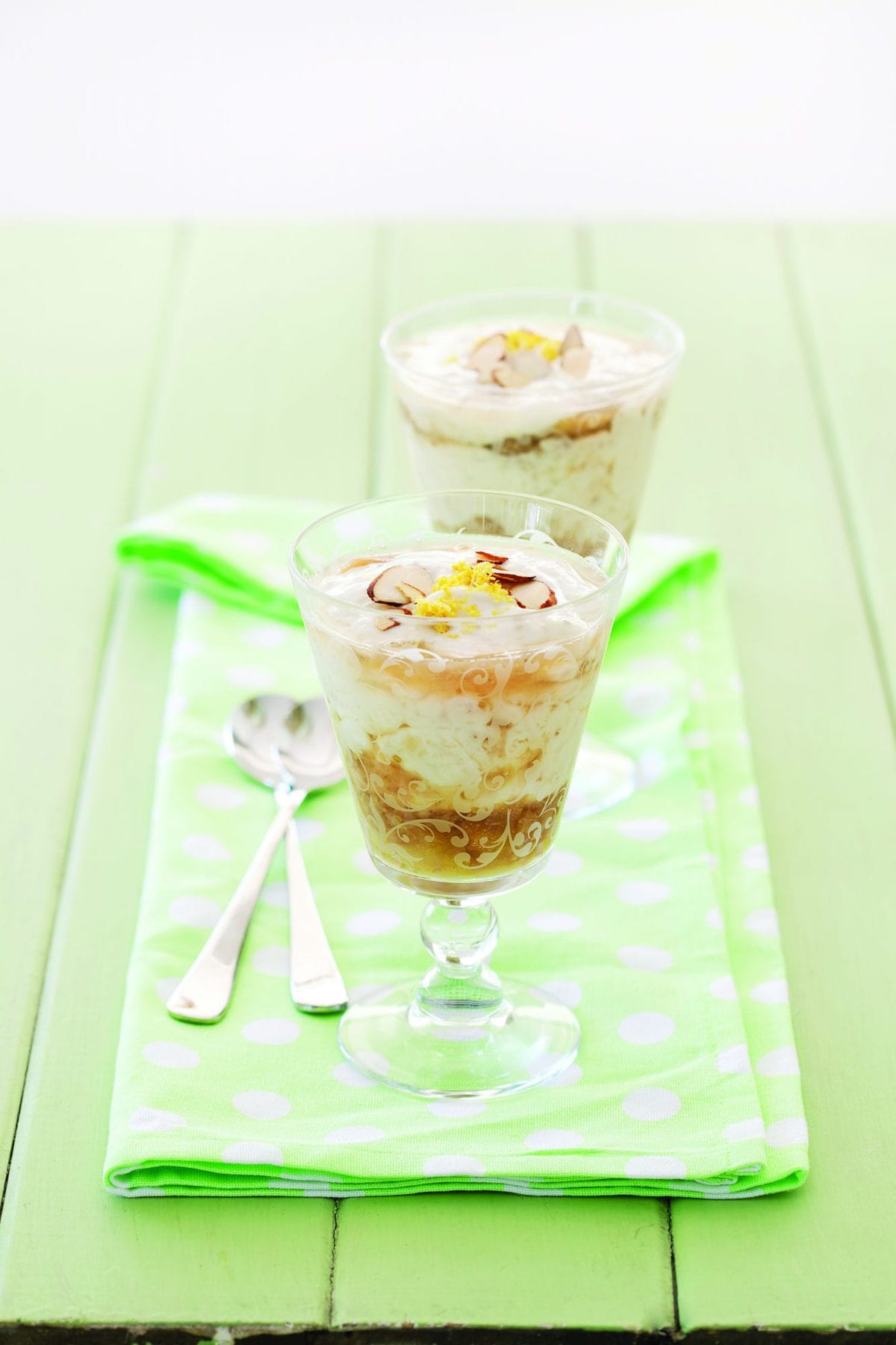 Feijoa fool